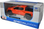 Maisto 1:27 Scale Special Edition 2023 Toyota Tacoma TRD Pro Diecast Vehicle - Image 8