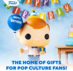 Funko POP! TV: Friends - Phoebe Wedding Dress | Official Merch - Collectable Vinyl Figurine for Shelf Display - Birthday Gift Idea for Fans and Collectors - Image 4