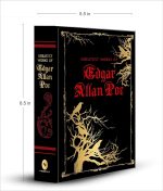 Greatest Works of Edgar Allan Poe (Deluxe Hardbound Edition) - Image 4