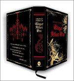 Greatest Works of Edgar Allan Poe (Deluxe Hardbound Edition) - Image 5