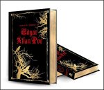 Greatest Works of Edgar Allan Poe (Deluxe Hardbound Edition) - Image 6