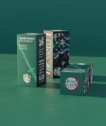Demon Slayer Kimetsu No Yaiba Tanjiro Anime Tumbler, 30 Oz, Stainless Steel - Image 9
