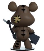 Youtooz Tediz 4.5" Vinyl Figure, Official Licensed Collectible from Conkers Bad Fur Day Video Game, by Youtooz Conkers Bad Fur Day Collection - Image 6