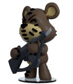 Youtooz Tediz 4.5" Vinyl Figure, Official Licensed Collectible from Conkers Bad Fur Day Video Game, by Youtooz Conkers Bad Fur Day Collection - Image 7