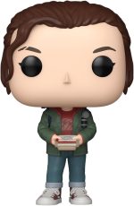 Funko POP! Television: The Last of Us - Ellie | Official Merch - Collectable Vinyl Figurine for Shelf Display - Birthday Gift Idea for Fans and Collectors - Image 3