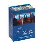 Studio Ghibli®: 100 Collectible Postcards: Final Frames from the Feature Films (1984-2014) - Image 2