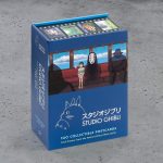 Studio Ghibli®: 100 Collectible Postcards: Final Frames from the Feature Films (1984-2014) - Image 4
