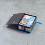 Studio Ghibli®: 100 Collectible Postcards: Final Frames from the Feature Films (1984-2014) - Image 6