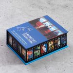 Studio Ghibli®: 100 Collectible Postcards: Final Frames from the Feature Films (1984-2014) - Image 8
