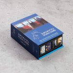 Studio Ghibli®: 100 Collectible Postcards: Final Frames from the Feature Films (1984-2014) - Image 9