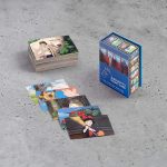 Studio Ghibli®: 100 Collectible Postcards: Final Frames from the Feature Films (1984-2014) - Image 11