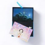 Studio Ghibli®: 100 Collectible Postcards: Final Frames from the Feature Films (1984-2014) - Image 13