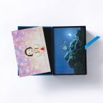 Studio Ghibli®: 100 Collectible Postcards: Final Frames from the Feature Films (1984-2014) - Image 15