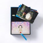 Studio Ghibli®: 100 Collectible Postcards: Final Frames from the Feature Films (1984-2014) - Image 17