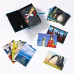 Studio Ghibli®: 100 Collectible Postcards: Final Frames from the Feature Films (1984-2014) - Image 18