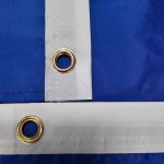 Jayus US Air Force Wing Military Flags 3x5 Outdoor Double Sided Heavy Duty United States Air Force Flag Banner with 2 Grommets - Image 5