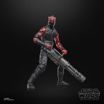 STAR WARS The Black Series Icarus | Star Wars: Maul – Shadow Lord Premium Collectible 6-Inch Action Figure - Image 5