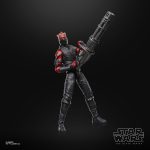 STAR WARS The Black Series Icarus | Star Wars: Maul – Shadow Lord Premium Collectible 6-Inch Action Figure - Image 6