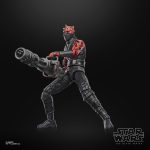 STAR WARS The Black Series Icarus | Star Wars: Maul – Shadow Lord Premium Collectible 6-Inch Action Figure - Image 7