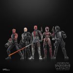 STAR WARS The Black Series Icarus | Star Wars: Maul – Shadow Lord Premium Collectible 6-Inch Action Figure - Image 8