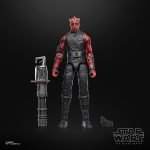 STAR WARS The Black Series Icarus | Star Wars: Maul – Shadow Lord Premium Collectible 6-Inch Action Figure - Image 9