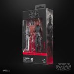 STAR WARS The Black Series Icarus | Star Wars: Maul – Shadow Lord Premium Collectible 6-Inch Action Figure - Image 10