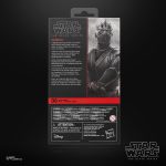 STAR WARS The Black Series Icarus | Star Wars: Maul – Shadow Lord Premium Collectible 6-Inch Action Figure - Image 11