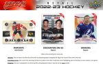 Upper Deck 2022/23 MVP Hockey NHL Fat Pack - Image 4