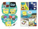 SpongeBob Comics: Book 1: Silly Sea Stories - Image 3