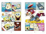 SpongeBob Comics: Book 1: Silly Sea Stories - Image 4