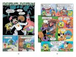 SpongeBob Comics: Book 1: Silly Sea Stories - Image 5
