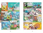 SpongeBob Comics: Book 1: Silly Sea Stories - Image 6