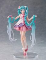 Taito-Hatsune Miku Wonderland Figure ~Rapunzel~ Prize Figure - Image 3