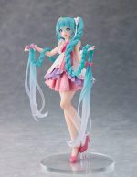 Taito-Hatsune Miku Wonderland Figure ~Rapunzel~ Prize Figure - Image 4