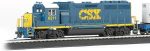 Bachmann Trains - Coastliner Ready To Run Electric Train Set - HO Scale - Image 4