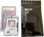 Rip It Basketball PSA Graded Card Mystery Pack, 1 Guaranteed Graded PSA Card, 1 Guaranteed Autograph Card - Image 5
