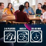 Doomlings - A Delightful Card Game for The End of The World - Best New Strategy Card Game for Kids, Adults & Teens | 2-6 Players | Perfect for Families and Travel | Easy to Learn (Deluxe Edition) - Image 7