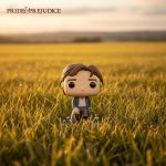 Funko Pop! Movies: Pride & Prejudice - Mr. Darcy - Collectable Vinyl Figure - Gift Idea - Official Merchandise - Toys for Kids & Adults - Movies Fans - Model Figure for Collectors and Display - Image 3
