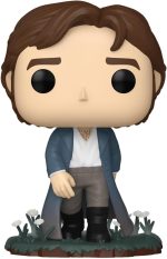 Funko Pop! Movies: Pride & Prejudice - Mr. Darcy - Collectable Vinyl Figure - Gift Idea - Official Merchandise - Toys for Kids & Adults - Movies Fans - Model Figure for Collectors and Display - Image 5