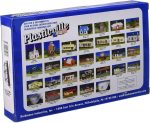Bachmann Trains E-Z TRACK TRUSS BRIDGE with BLINKING LIGHT- HO Scale , Black Medium | Snap-Fit E-Z Track, Bridge, Truss Bridge with Blinking Light Black- HO Scale, 44473 - Image 4