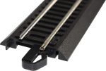 Bachmann Trains E-Z TRACK TRUSS BRIDGE with BLINKING LIGHT- HO Scale , Black Medium | Snap-Fit E-Z Track, Bridge, Truss Bridge with Blinking Light Black- HO Scale, 44473 - Image 5