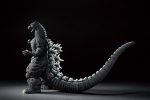Ichibansho Figure - Godzilla - Godzilla (1991) Collectible Statue - Image 6