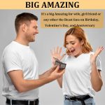 The Beast Hand Crank Music Box Valentine's Day Gift for Her-, Christmas for Her/Wife (Beast Movie Theme) Come with Blank Greeting Card - Image 7
