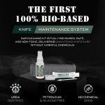 FrogLube Knife Cleaning Kit - Non Toxic Knife Cleaner Kit | Scent Free Cleaner, Safe on All Metals & Finishes - Knife Lubricant Bonds to Metal & Protects Against Rust & Corrosion - Image 7