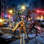 Titan 13 Action Figure,Movable 3D Printed Robot Toy | Lucky Robot 13 Action Figures,Creative Photography,Home Office Display,Photo Props,Birthday Gifts and Shelf Decor - Image 10