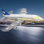 HOGOKIDS City Airport Airplane Building Set with LED Light, 901 PCS | City Airport Adventure, LED Light Feature, Rich Play Accessories, Great Gift for Adults Teens Boys Girls Age 6-12+ - Image 10