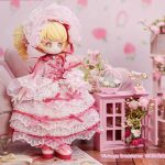 Vintage Treasures Series 7 Inches Ball Jointed Doll, BJD Blind Box 1PC (1 of 10 Possible Styles ) Cute Dressing-up Dolls Collectible Figures Birthday Gifts - Image 5