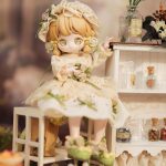 Vintage Treasures Series 7 Inches Ball Jointed Doll, BJD Blind Box 1PC (1 of 10 Possible Styles ) Cute Dressing-up Dolls Collectible Figures Birthday Gifts - Image 6