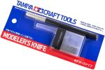 Tamiya - Model Knife, 74040950 - Image 3