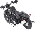 2014 Harley Davidson Sportster Iron 883 Motorcycle Model 1/12 by Maisto 32326 - Image 4